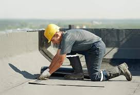 Sheet Metal Roofing in New Town, ND